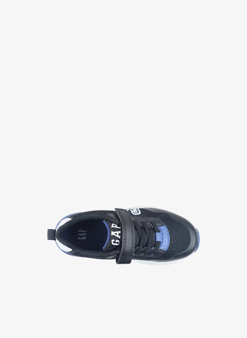 GAP Boys Sacramento Hook & Loop Ankle Sneakers - Image 4